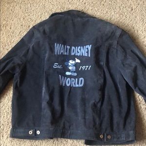 Vintage Disney jacket